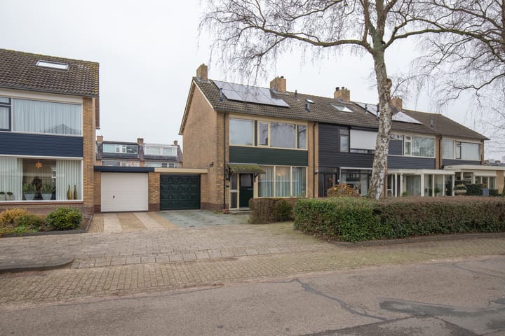 Photo 33 of Rembrandtlaan 60