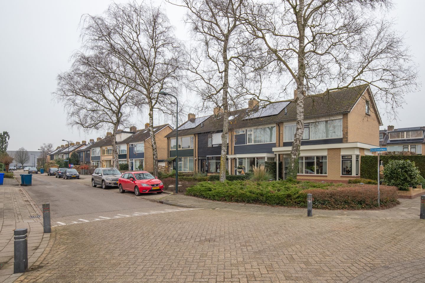 Foto 34 van Rembrandtlaan 60