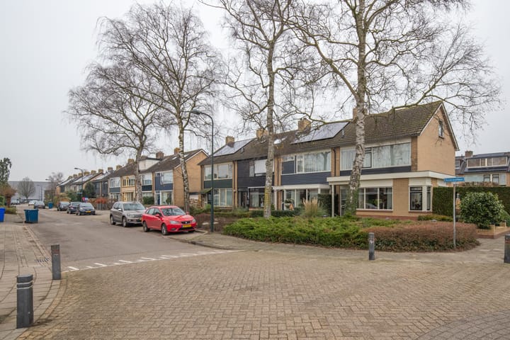 Photo 34 of Rembrandtlaan 60