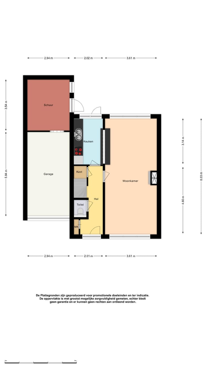 Photo 35 of Rembrandtlaan 60