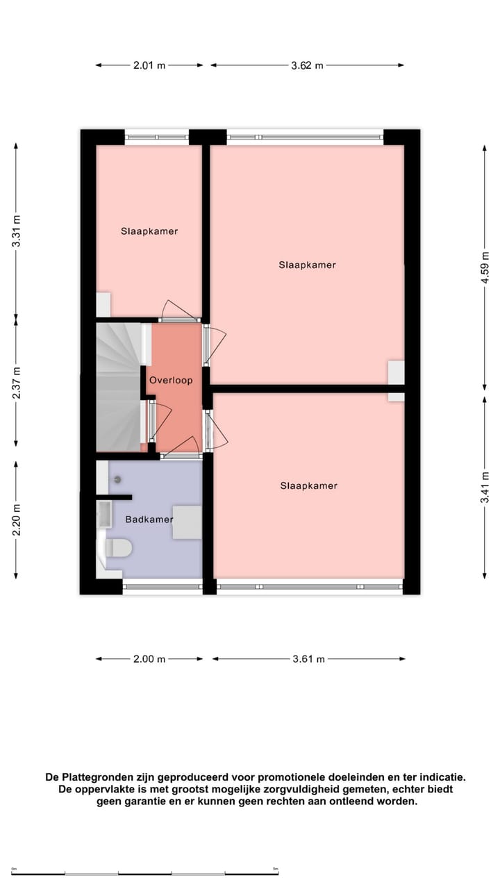 Photo 36 of Rembrandtlaan 60