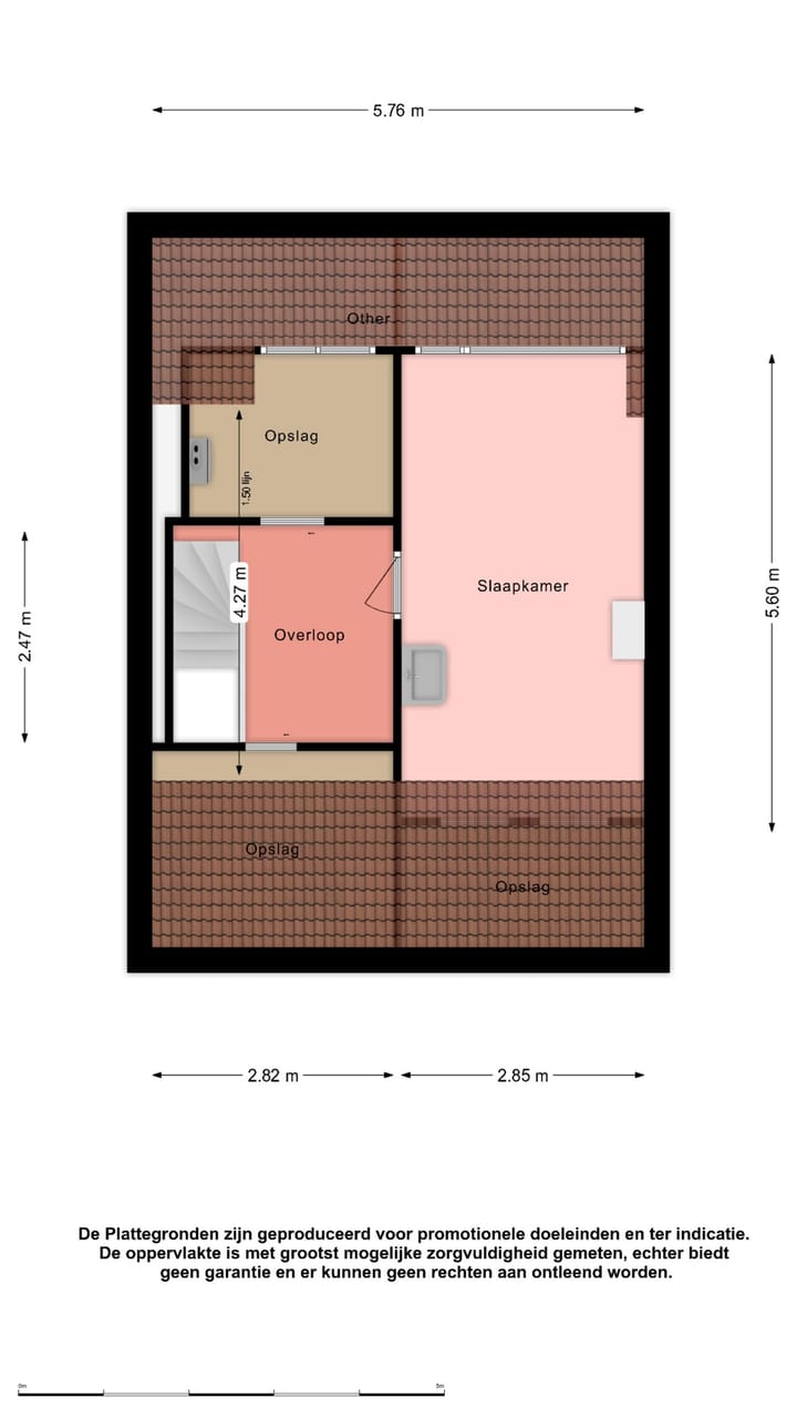 Photo 37 of Rembrandtlaan 60