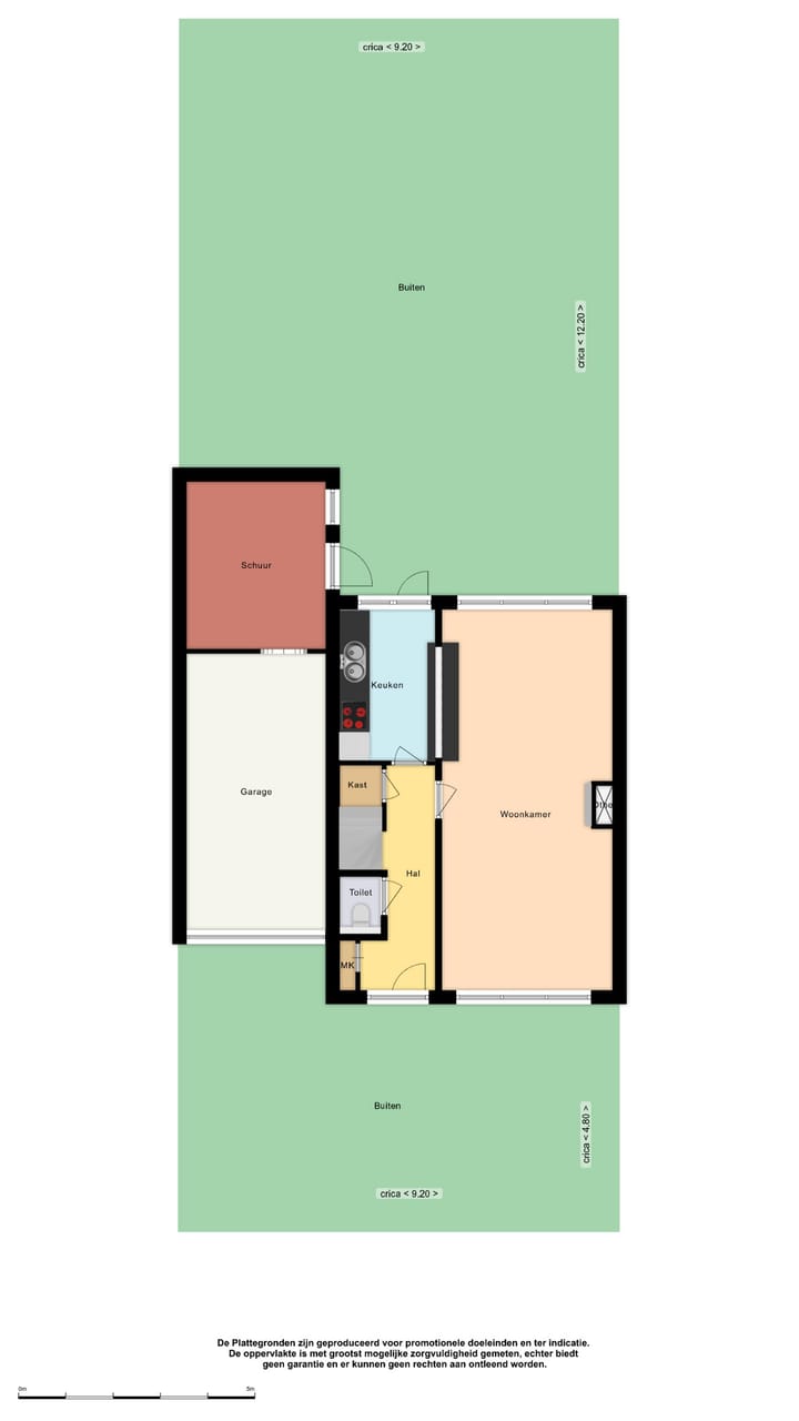 Photo 38 of Rembrandtlaan 60