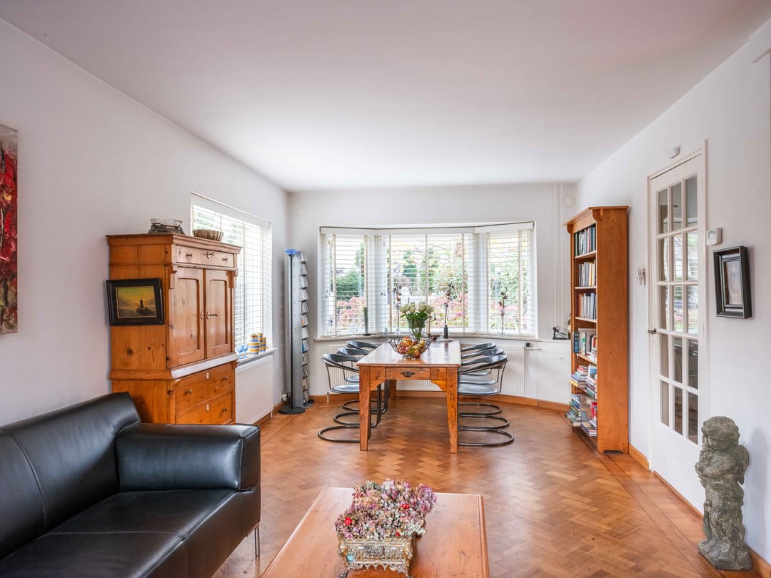 Foto 2 van Jan Apeldoornweg 8