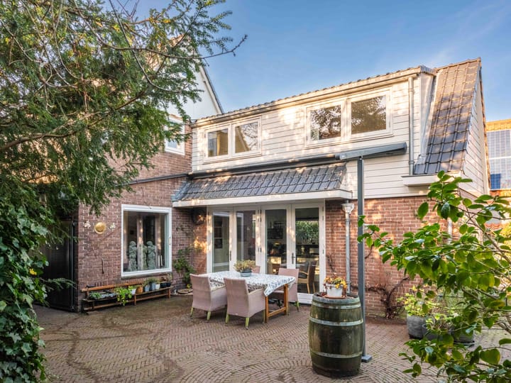 Foto 3 van Jan Apeldoornweg 8