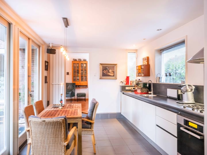 Foto 5 van Jan Apeldoornweg 8