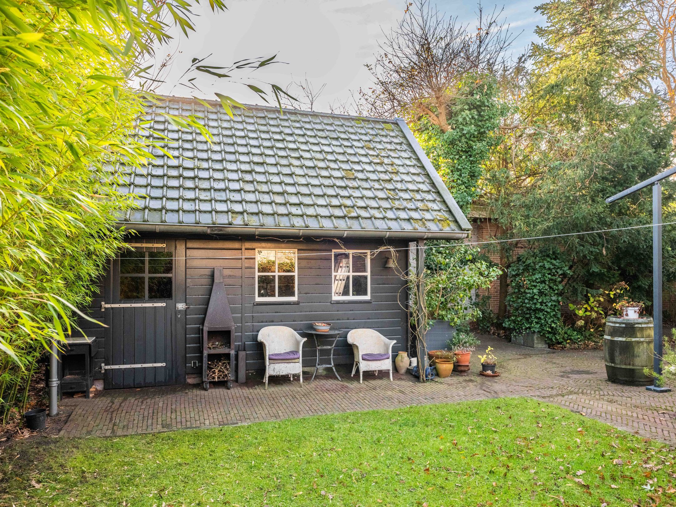 Foto 24 van Jan Apeldoornweg 8