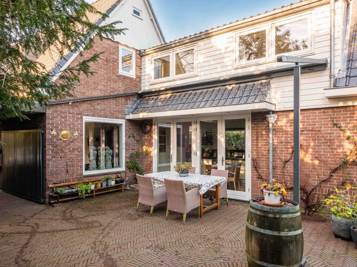 Foto 27 van Jan Apeldoornweg 8