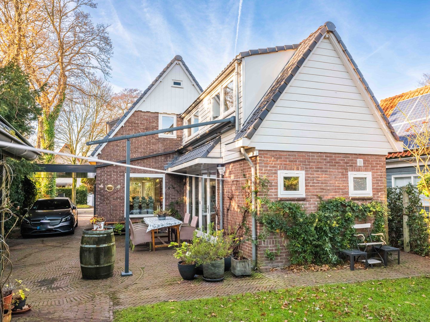 Foto 29 van Jan Apeldoornweg 8