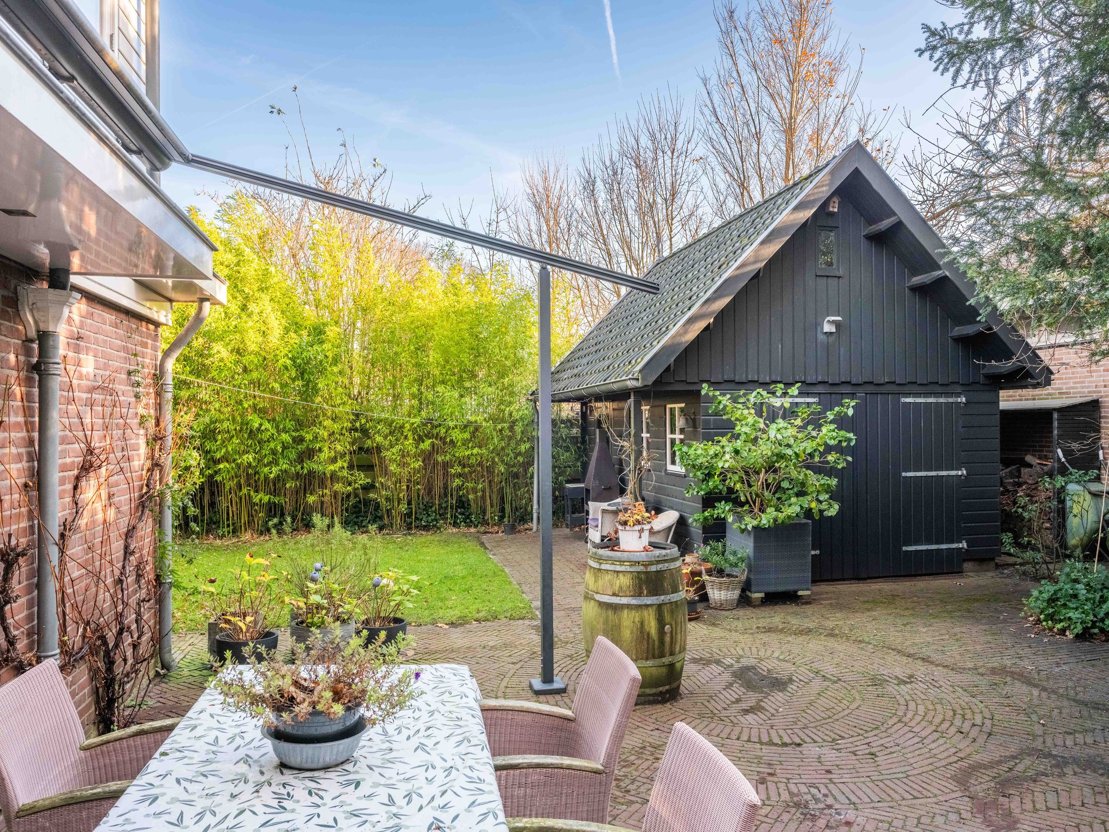 Foto 30 van Jan Apeldoornweg 8