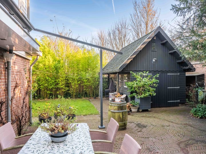 Foto 30 van Jan Apeldoornweg 8