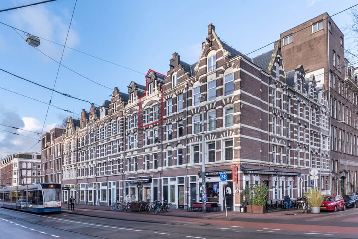 Kinkerstraat 60 C