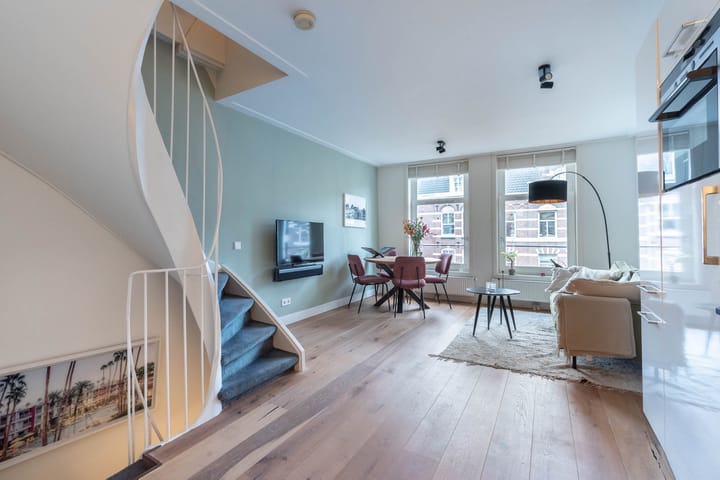 Foto 1 van Kinkerstraat 60-C