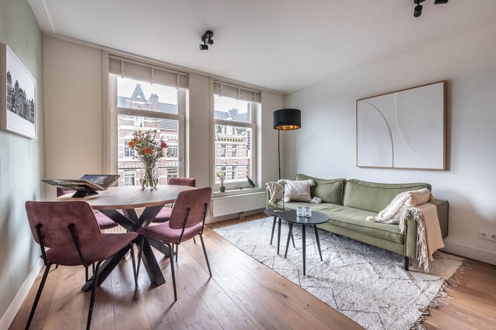 Foto 3 van Kinkerstraat 60-C