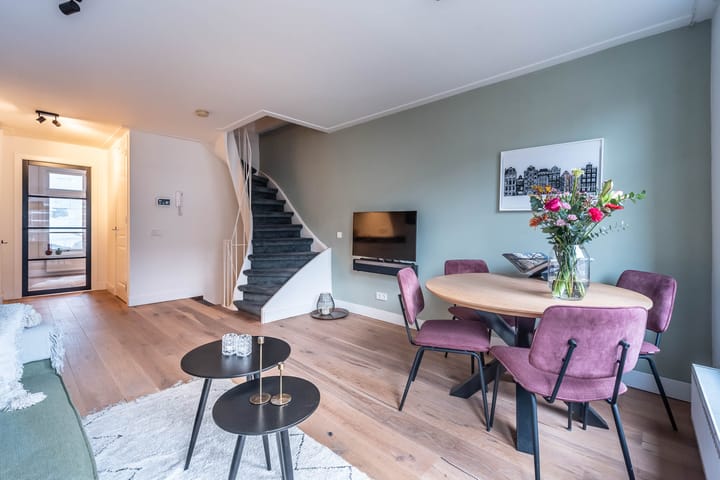 Foto 4 van Kinkerstraat 60-C