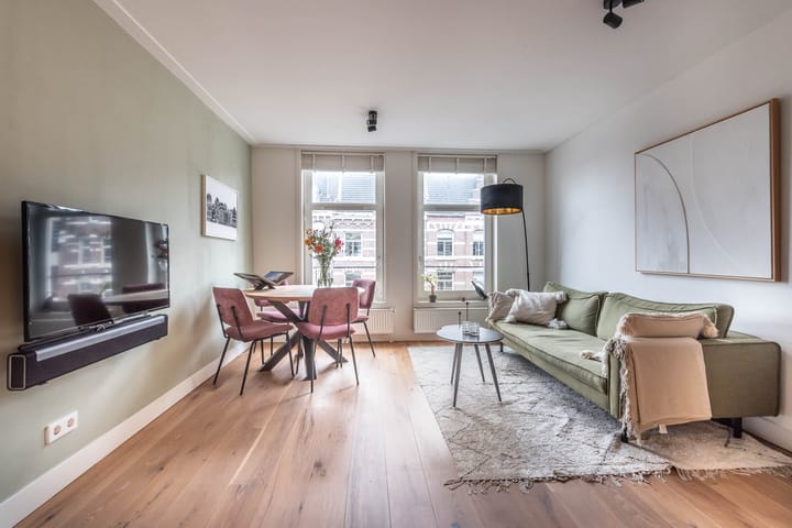 Foto 5 van Kinkerstraat 60-C