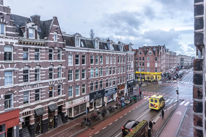 Foto 6 van Kinkerstraat 60-C