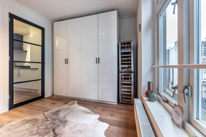 Foto 11 van Kinkerstraat 60-C