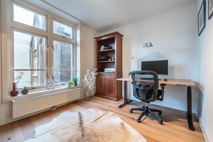 Foto 12 van Kinkerstraat 60-C