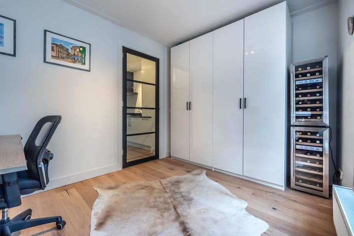 Foto 13 van Kinkerstraat 60-C