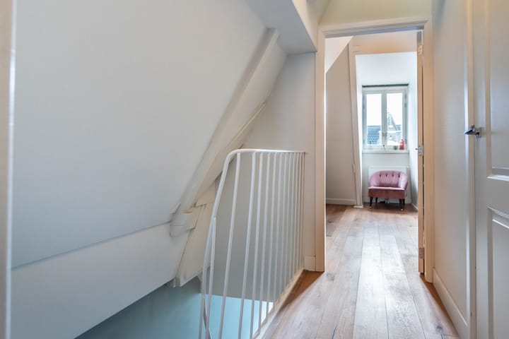 Foto 16 van Kinkerstraat 60-C