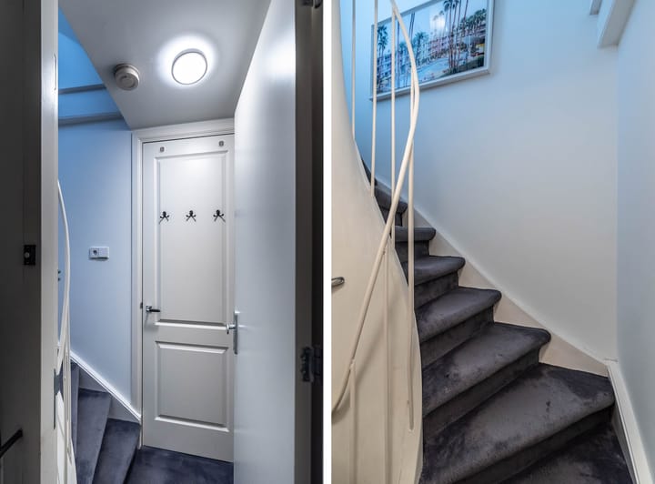 Foto 29 van Kinkerstraat 60-C