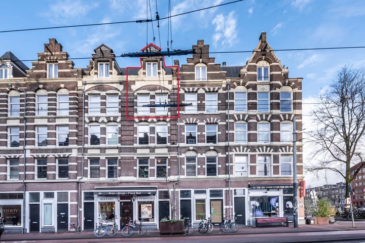 Foto 30 van Kinkerstraat 60-C