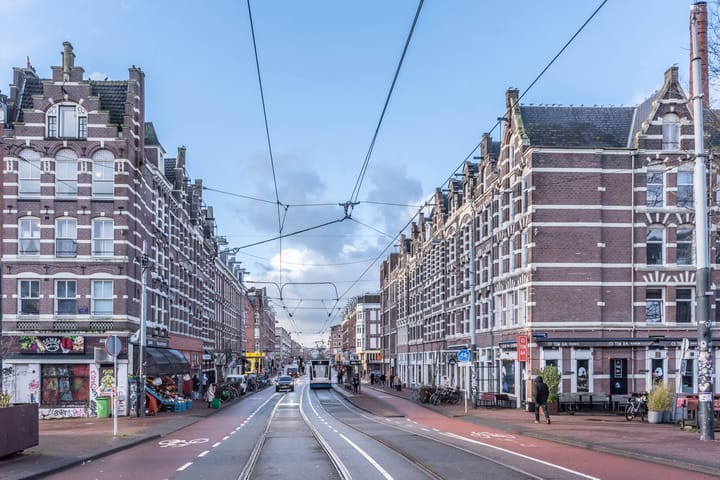 Foto 33 van Kinkerstraat 60-C