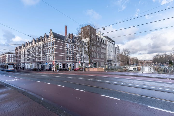 Foto 34 van Kinkerstraat 60-C