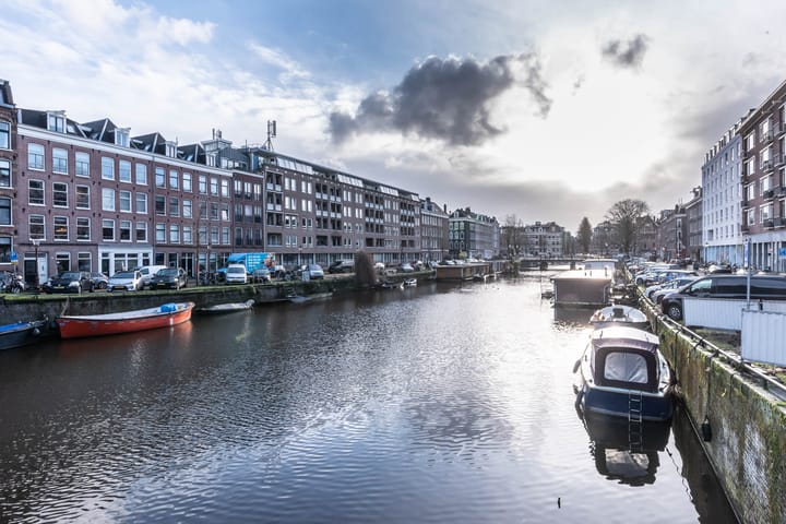 Foto 36 van Kinkerstraat 60-C