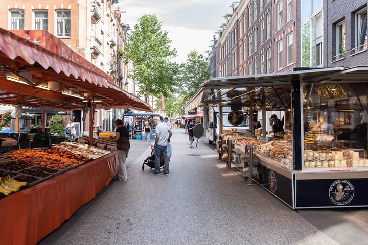 Foto 39 van Kinkerstraat 60-C