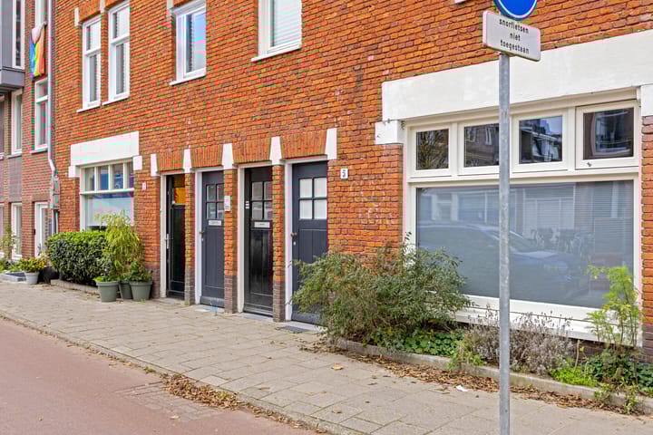 Foto 2 van Wethouder Frankeweg 5-2