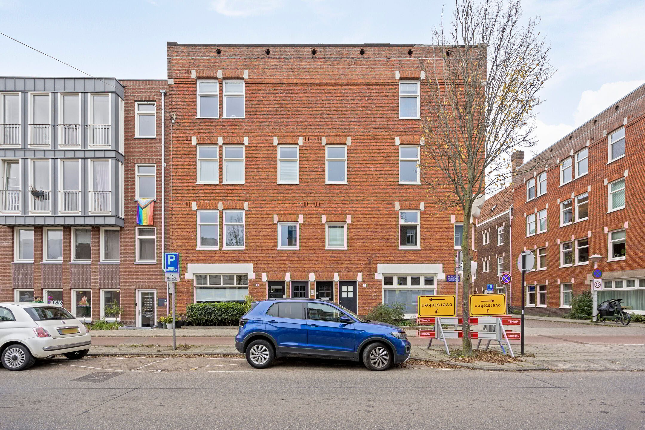 Foto 48 van Wethouder Frankeweg 5-2