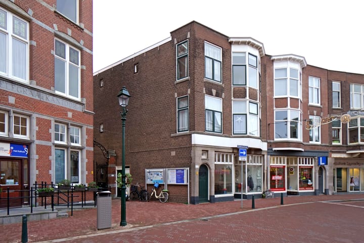 Foto 1 van Badhuisstraat 173-A