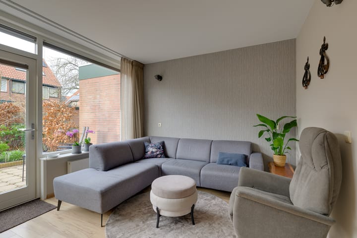 Photo 8 of Paardenbloem 7