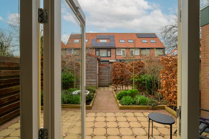 Photo 10 of Paardenbloem 7