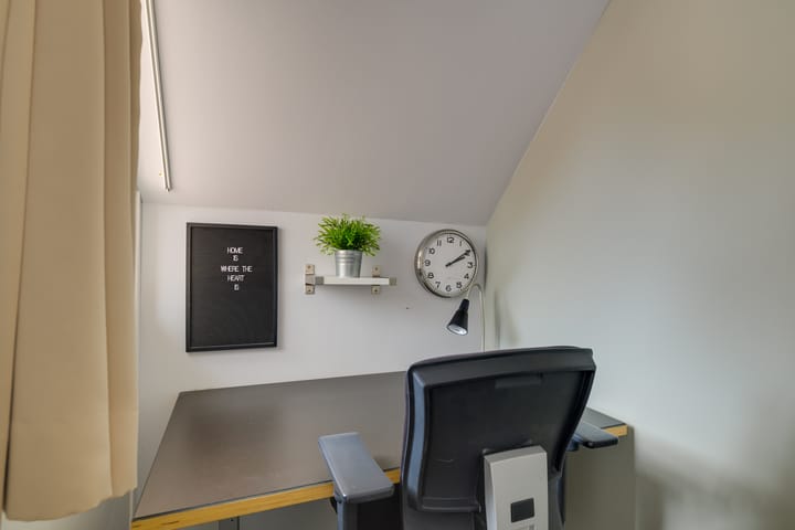 Photo 21 of Paardenbloem 7