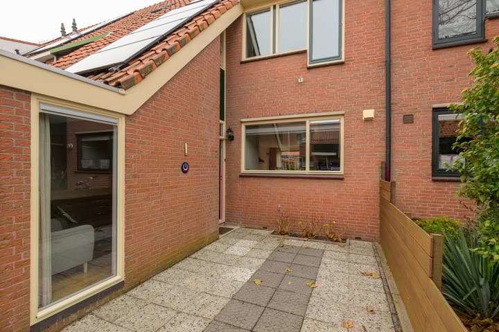 Photo 32 of Paardenbloem 7