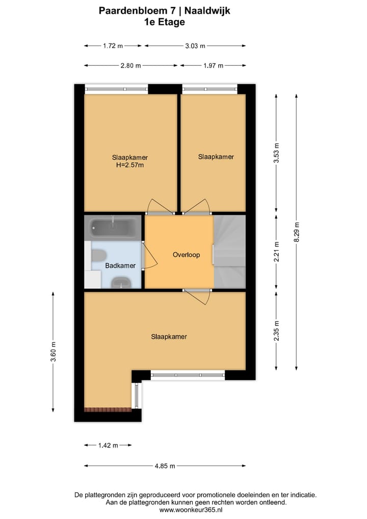 Photo 35 of Paardenbloem 7