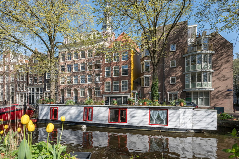 Raamgracht 35-G main image