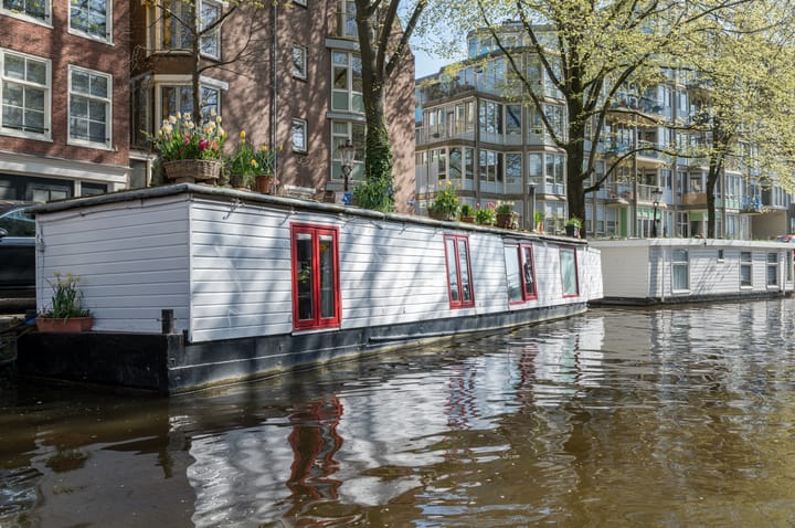 Foto 6 van Raamgracht 35-G