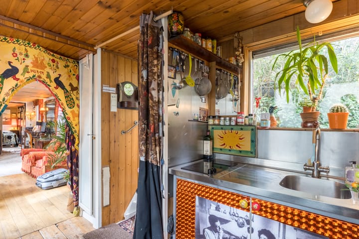 Foto 9 van Raamgracht 35-G