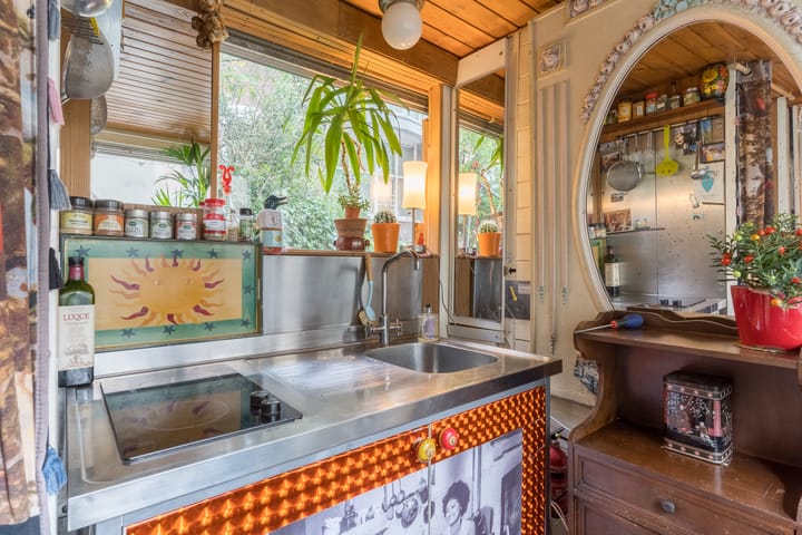 Foto 10 van Raamgracht 35-G