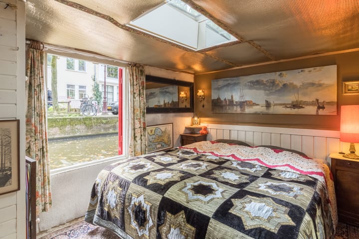 Foto 11 van Raamgracht 35-G