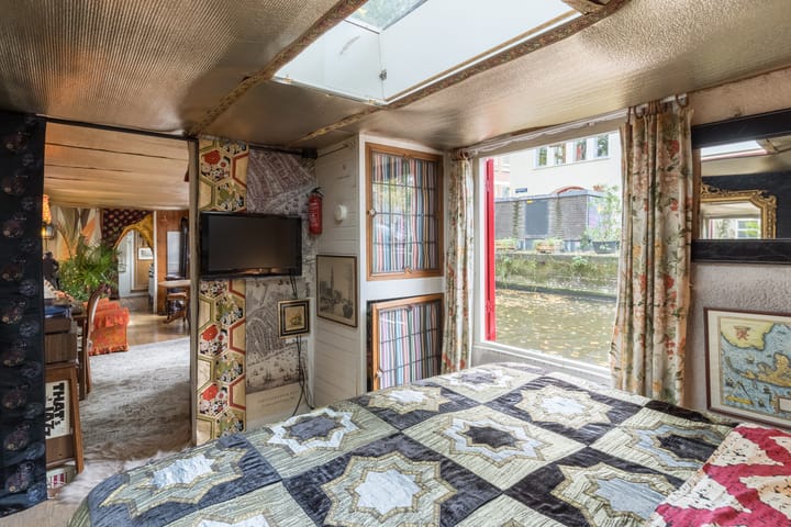 Foto 12 van Raamgracht 35-G