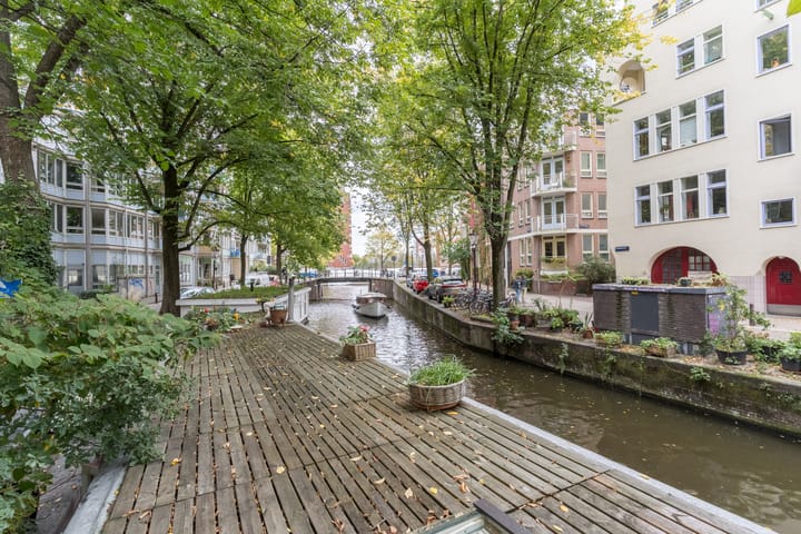 Foto 14 van Raamgracht 35-G