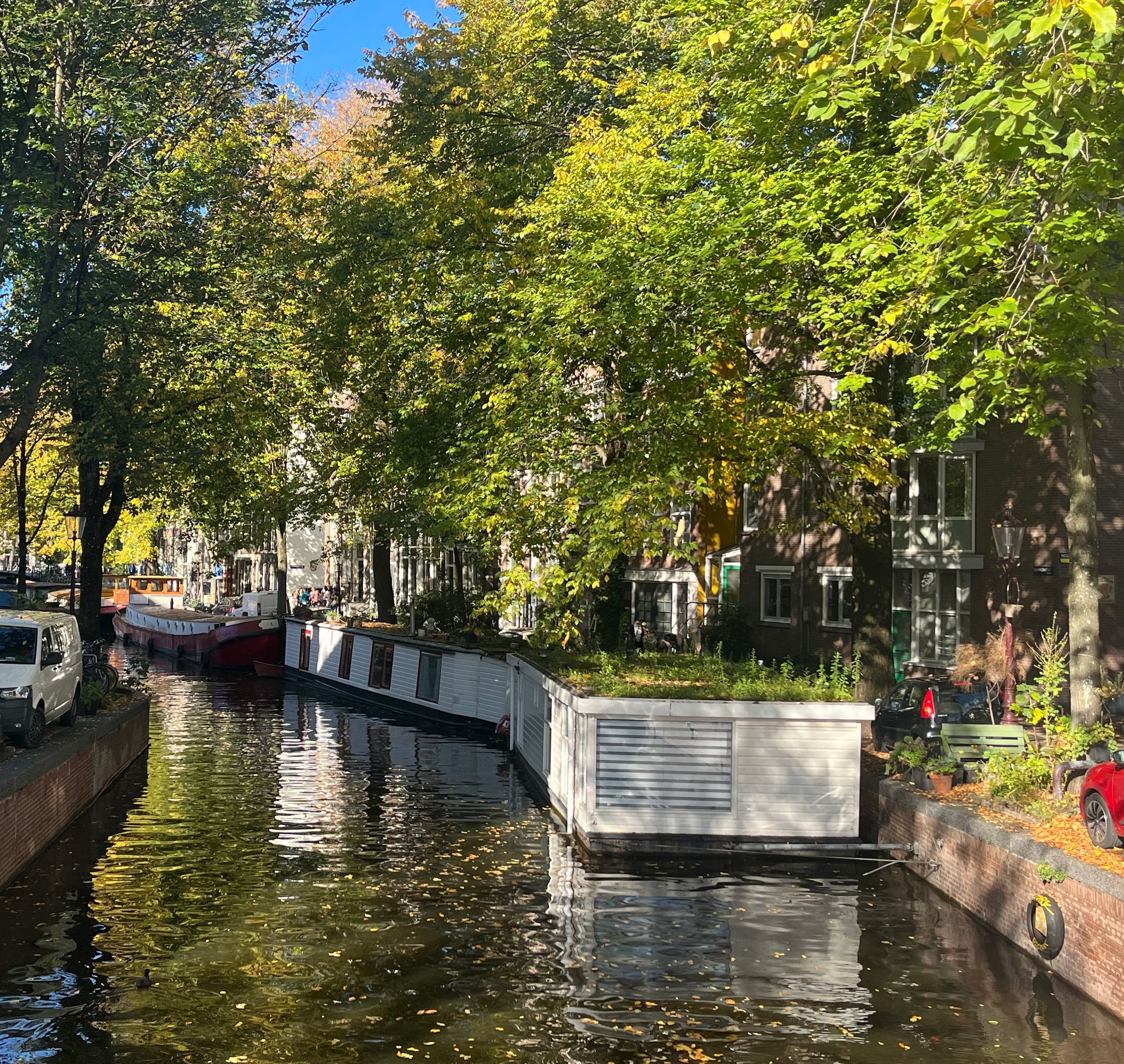 Foto 15 van Raamgracht 35-G