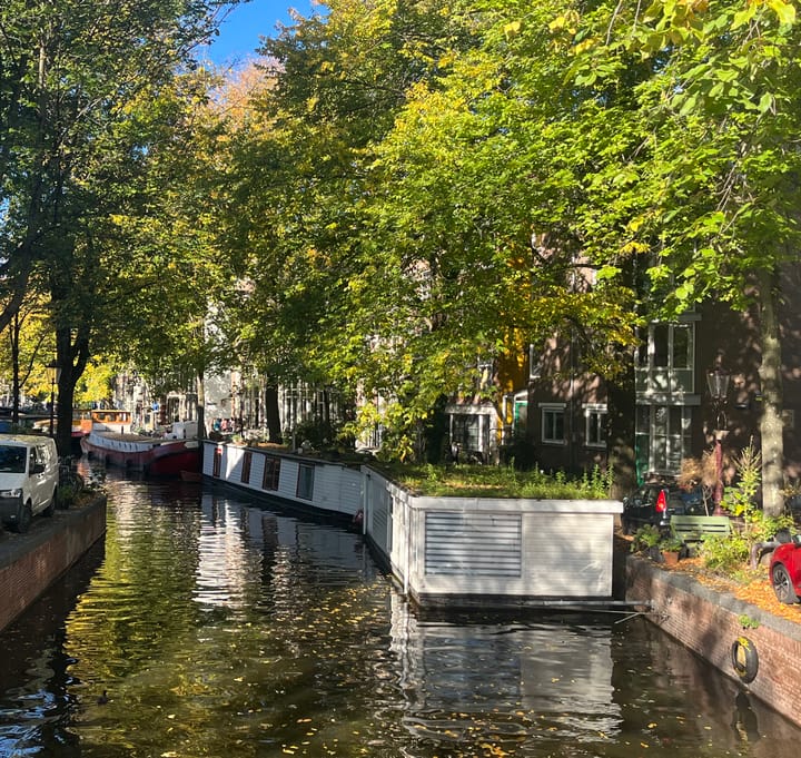 Foto 15 van Raamgracht 35-G