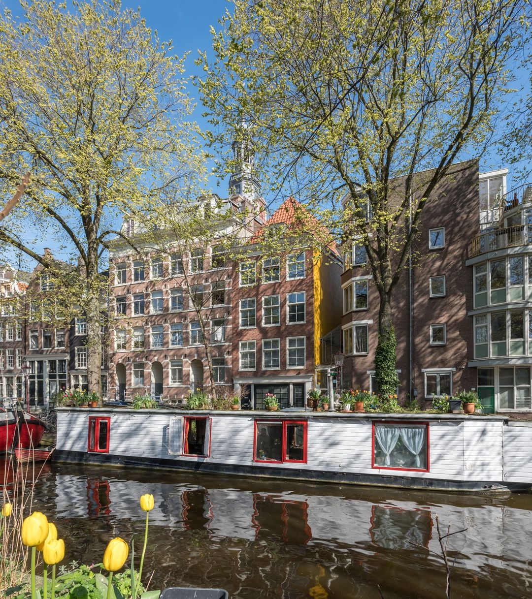 Foto 16 van Raamgracht 35-G