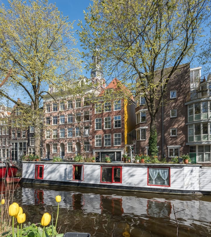 Foto 16 van Raamgracht 35-G